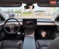 Черный Тесла Модель 3, объемом двигателя 0 л и пробегом 44 тыс. км за 22000 $, фото 64 на Automoto.ua