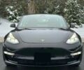 Чорний Тесла Модель 3, об'ємом двигуна 0 л та пробігом 29 тис. км за 9800 $, фото 1 на Automoto.ua