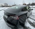 Черный Тесла Модель 3, объемом двигателя 0 л и пробегом 106 тыс. км за 18900 $, фото 8 на Automoto.ua