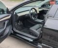 Черный Тесла Модель 3, объемом двигателя 0 л и пробегом 38 тыс. км за 23000 $, фото 16 на Automoto.ua