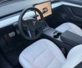 Черный Тесла Модель 3, объемом двигателя 0 л и пробегом 93 тыс. км за 21300 $, фото 12 на Automoto.ua