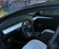 Чорний Тесла Модель 3, об'ємом двигуна 0 л та пробігом 90 тис. км за 21200 $, фото 16 на Automoto.ua