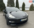 Черный Тесла Модель 3, объемом двигателя 0 л и пробегом 111 тыс. км за 21500 $, фото 8 на Automoto.ua