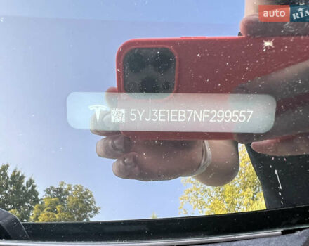 Черный Тесла Модель 3, объемом двигателя 0 л и пробегом 112 тыс. км за 22900 $, фото 9 на Automoto.ua