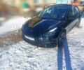 Чорний Тесла Модель 3, об'ємом двигуна 0 л та пробігом 171 тис. км за 18000 $, фото 1 на Automoto.ua