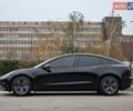Черный Тесла Модель 3, объемом двигателя 0 л и пробегом 38 тыс. км за 23000 $, фото 10 на Automoto.ua