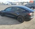 Чорний Тесла Модель 3, об'ємом двигуна 0 л та пробігом 67 тис. км за 5500 $, фото 3 на Automoto.ua