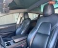 Черный Тесла Модель 3, объемом двигателя 0 л и пробегом 221 тыс. км за 12300 $, фото 24 на Automoto.ua