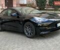 Чорний Тесла Модель 3, об'ємом двигуна 0 л та пробігом 47 тис. км за 20200 $, фото 1 на Automoto.ua