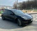 Черный Тесла Модель 3, объемом двигателя 0 л и пробегом 90 тыс. км за 16500 $, фото 7 на Automoto.ua