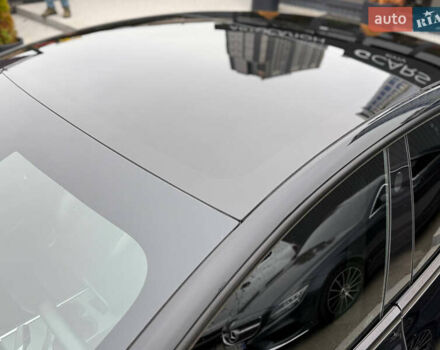 Чорний Тесла Модель 3, об'ємом двигуна 0 л та пробігом 36 тис. км за 19500 $, фото 12 на Automoto.ua