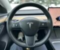 Черный Тесла Модель 3, объемом двигателя 0 л и пробегом 12 тыс. км за 10500 $, фото 12 на Automoto.ua