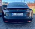 Чорний Тесла Модель 3, об'ємом двигуна 0 л та пробігом 32 тис. км за 20500 $, фото 7 на Automoto.ua