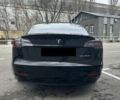 Чорний Тесла Модель 3, об'ємом двигуна 0 л та пробігом 67 тис. км за 16500 $, фото 5 на Automoto.ua