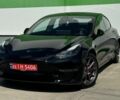 Чорний Тесла Модель 3, об'ємом двигуна 0 л та пробігом 230 тис. км за 17500 $, фото 6 на Automoto.ua