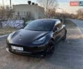 Чорний Тесла Модель 3, об'ємом двигуна 0 л та пробігом 70 тис. км за 20000 $, фото 2 на Automoto.ua
