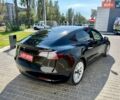 Черный Тесла Модель 3, объемом двигателя 0 л и пробегом 31 тыс. км за 19900 $, фото 6 на Automoto.ua