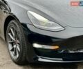 Черный Тесла Модель 3, объемом двигателя 0 л и пробегом 56 тыс. км за 23700 $, фото 4 на Automoto.ua