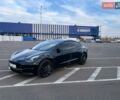 Чорний Тесла Модель 3, об'ємом двигуна 0 л та пробігом 44 тис. км за 25500 $, фото 9 на Automoto.ua