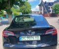 Чорний Тесла Модель 3, об'ємом двигуна 0 л та пробігом 50 тис. км за 21890 $, фото 7 на Automoto.ua