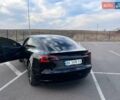 Чорний Тесла Модель 3, об'ємом двигуна 0 л та пробігом 44 тис. км за 25500 $, фото 6 на Automoto.ua