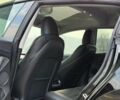 Черный Тесла Модель 3, объемом двигателя 0 л и пробегом 27 тыс. км за 16800 $, фото 7 на Automoto.ua