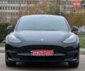 Черный Тесла Модель 3, объемом двигателя 0 л и пробегом 38 тыс. км за 23000 $, фото 12 на Automoto.ua