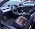 Чорний Тесла Модель 3, об'ємом двигуна 0 л та пробігом 68 тис. км за 21500 $, фото 22 на Automoto.ua