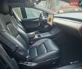 Черный Тесла Модель 3, объемом двигателя 0 л и пробегом 166 тыс. км за 16700 $, фото 5 на Automoto.ua