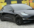 Черный Тесла Модель 3, объемом двигателя 0 л и пробегом 116 тыс. км за 20999 $, фото 12 на Automoto.ua