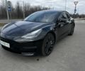 Черный Тесла Модель 3, объемом двигателя 0 л и пробегом 107 тыс. км за 21500 $, фото 8 на Automoto.ua