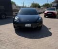 Черный Тесла Модель 3, объемом двигателя 0 л и пробегом 115 тыс. км за 19700 $, фото 1 на Automoto.ua