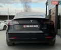 Черный Тесла Модель 3, объемом двигателя 0 л и пробегом 106 тыс. км за 22500 $, фото 14 на Automoto.ua