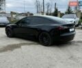 Черный Тесла Модель 3, объемом двигателя 0 л и пробегом 85 тыс. км за 25500 $, фото 10 на Automoto.ua