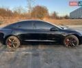 Чорний Тесла Модель 3, об'ємом двигуна 0 л та пробігом 70 тис. км за 20000 $, фото 5 на Automoto.ua