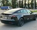 Чорний Тесла Модель 3, об'ємом двигуна 0 л та пробігом 17 тис. км за 16000 $, фото 2 на Automoto.ua