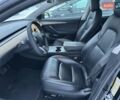 Черный Тесла Модель 3, объемом двигателя 0 л и пробегом 255 тыс. км за 16000 $, фото 6 на Automoto.ua