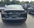 Черный Тесла Модель 3, объемом двигателя 0 л и пробегом 18 тыс. км за 9200 $, фото 5 на Automoto.ua