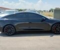 Черный Тесла Модель 3, объемом двигателя 0 л и пробегом 20 тыс. км за 10398 $, фото 6 на Automoto.ua