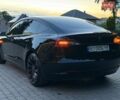 Чорний Тесла Модель 3, об'ємом двигуна 0 л та пробігом 40 тис. км за 23950 $, фото 46 на Automoto.ua