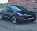 Черный Тесла Модель 3, объемом двигателя 0 л и пробегом 160 тыс. км за 14850 $, фото 3 на Automoto.ua
