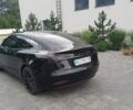 Чорний Тесла Модель 3, об'ємом двигуна 0 л та пробігом 91 тис. км за 22990 $, фото 13 на Automoto.ua