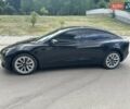 Чорний Тесла Модель 3, об'ємом двигуна 0 л та пробігом 60 тис. км за 22300 $, фото 11 на Automoto.ua