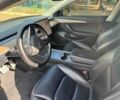Чорний Тесла Модель 3, об'ємом двигуна 0 л та пробігом 112 тис. км за 24999 $, фото 6 на Automoto.ua