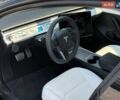 Черный Тесла Модель 3, объемом двигателя 0 л и пробегом 67 тыс. км за 16900 $, фото 29 на Automoto.ua