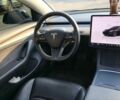 Чорний Тесла Модель 3, об'ємом двигуна 0 л та пробігом 130 тис. км за 22999 $, фото 10 на Automoto.ua