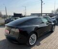 Черный Тесла Модель 3, объемом двигателя 0 л и пробегом 198 тыс. км за 14700 $, фото 3 на Automoto.ua