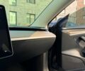 Чорний Тесла Модель 3, об'ємом двигуна 0 л та пробігом 165 тис. км за 22000 $, фото 73 на Automoto.ua