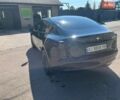 Чорний Тесла Модель 3, об'ємом двигуна 0 л та пробігом 114 тис. км за 18800 $, фото 5 на Automoto.ua
