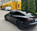 Черный Тесла Модель 3, объемом двигателя 0 л и пробегом 58 тыс. км за 22500 $, фото 6 на Automoto.ua